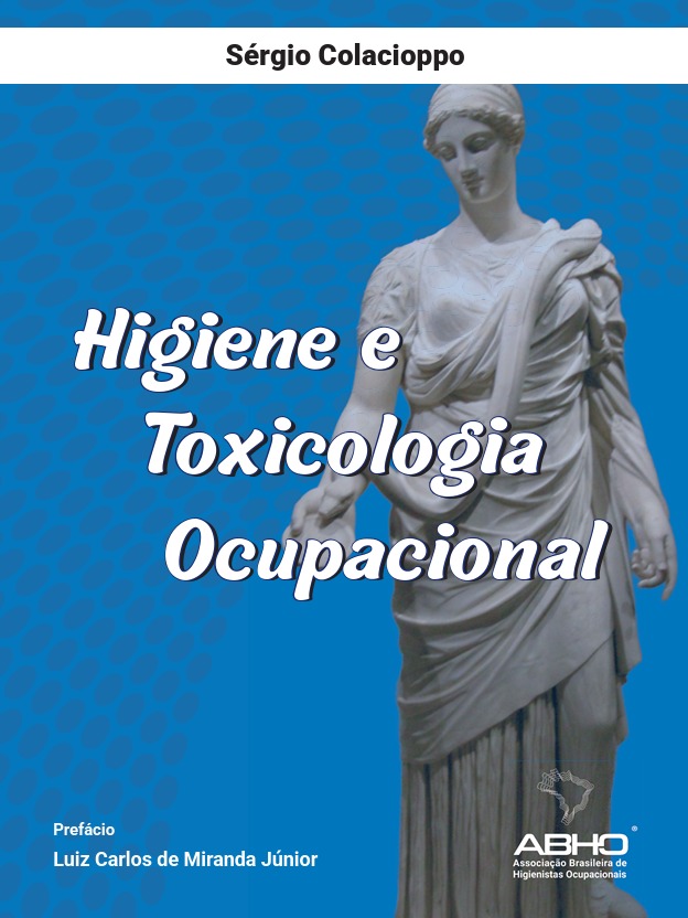 Higiene e Toxicologia Ocupacional - Digital