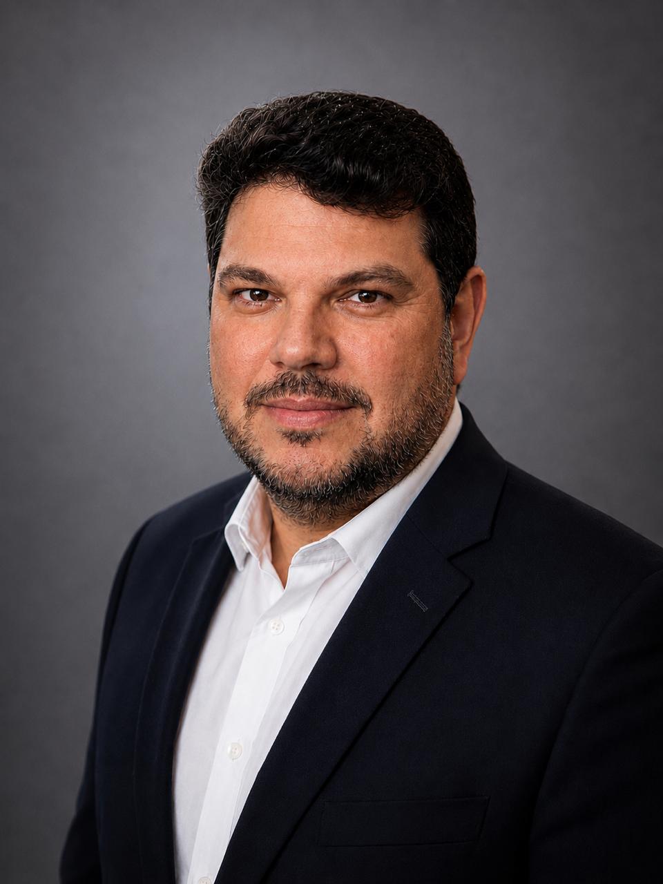 Marcelo Ometto