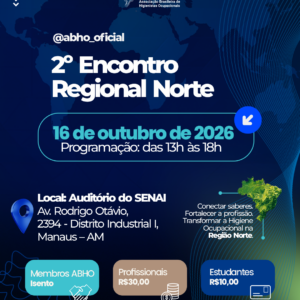 2º Encontro Regional Norte