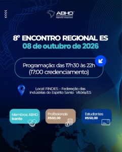 8º Encontro Regional ES