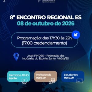 8º Encontro Regional ES