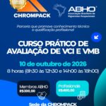 Curso Prático de Avaliação de VCI e VMB