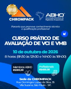 Curso Prático de Avaliação de VCI e VMB