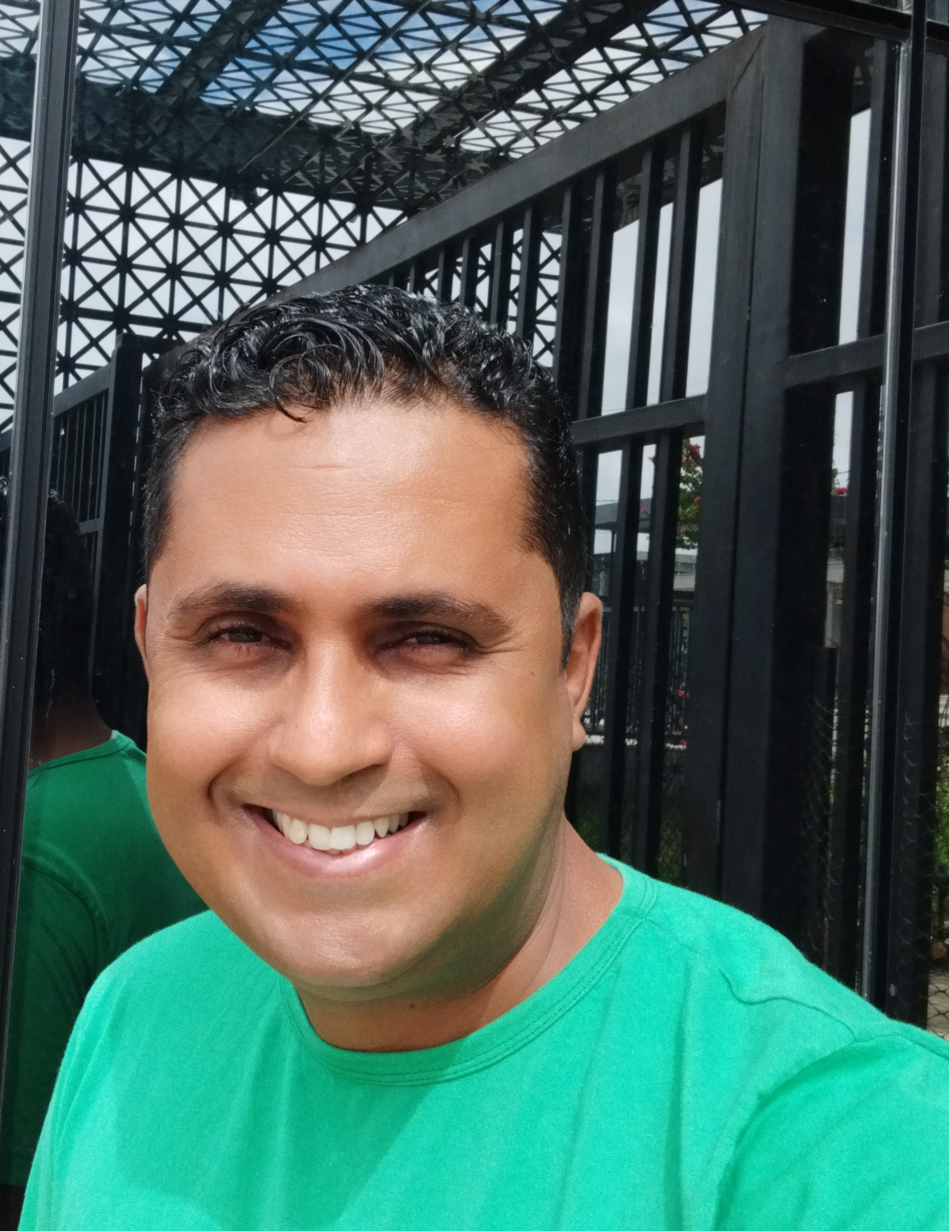 Adiel Almeida Da Silva