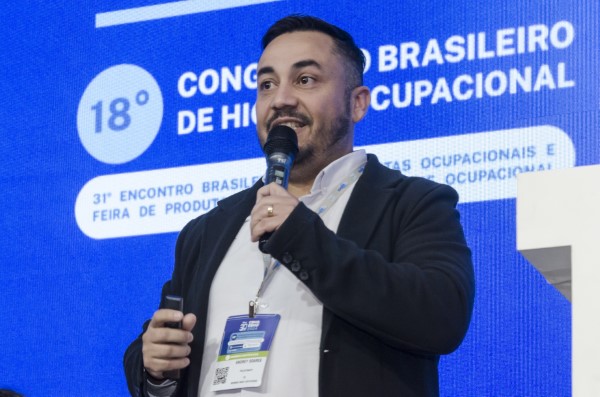 Andrey Amoreti Soares