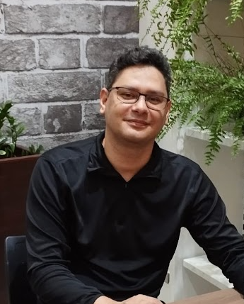 Adriano André Dos Santos