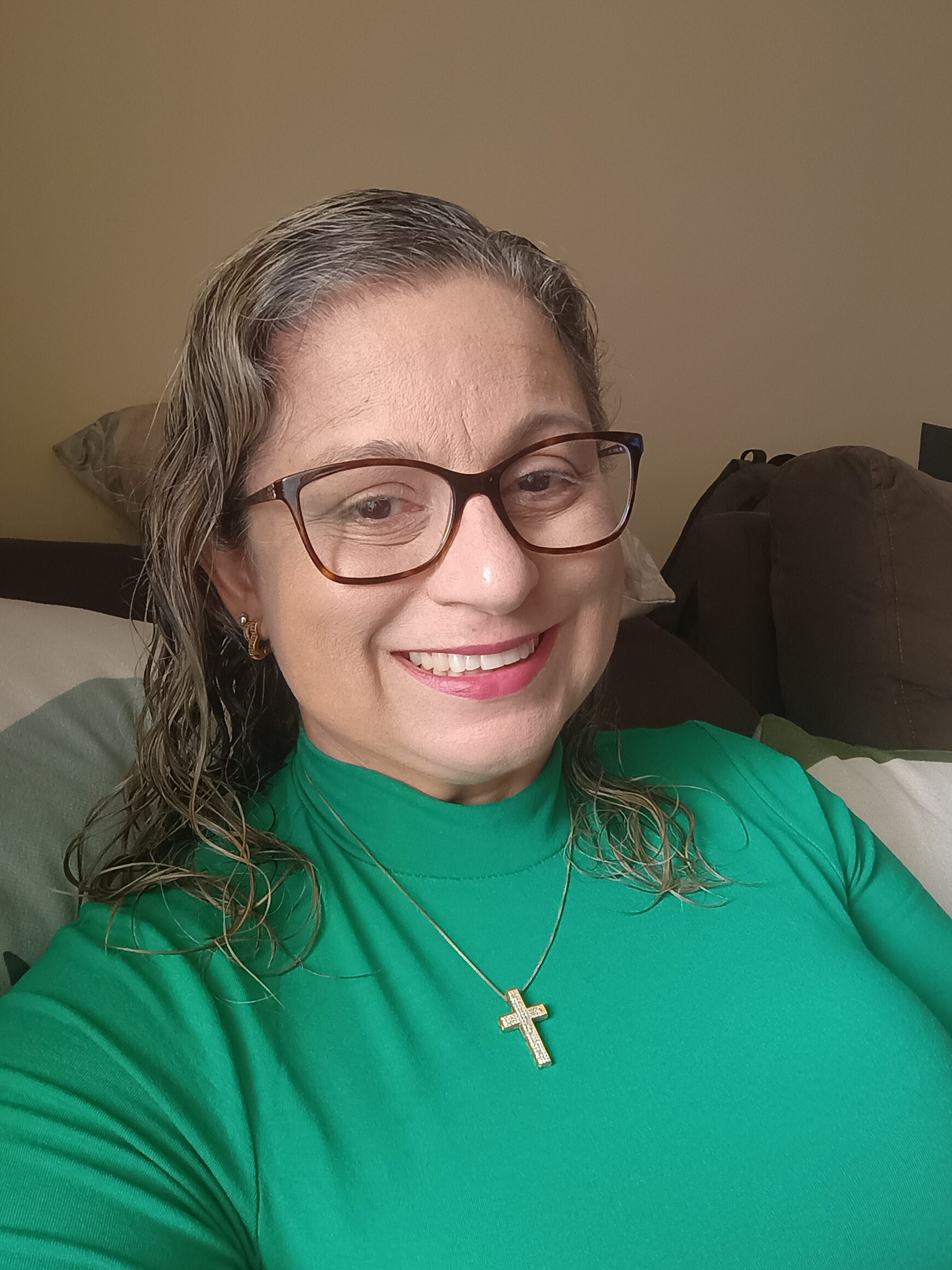 Adriana De Souza Ataide