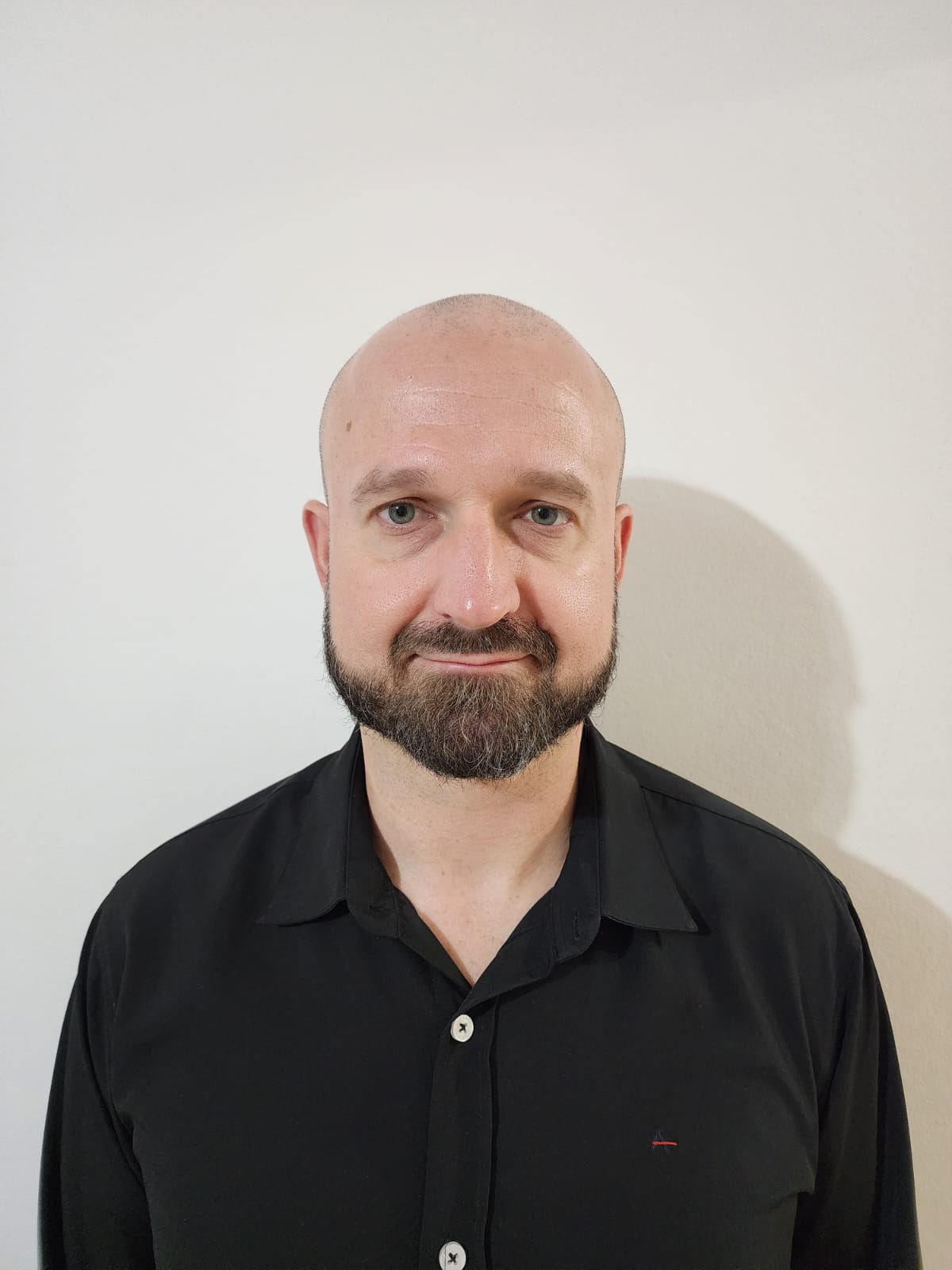 Alberto Alexandre Perasol